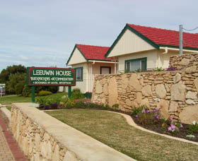Flinders Bay Corporation - Broome Tourism 0