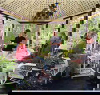 Holberry House - Broome Tourism