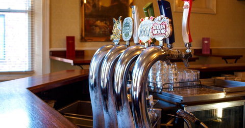 GILBERT STREET HOTEL - Broome Tourism 0