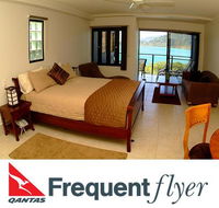 Waterfront Whitsunday Retreat - Broome Tourism