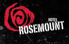 Rosemount Hotel - Broome Tourism 0