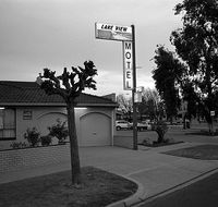 Lakeview Motel Yarrawonga - Broome Tourism