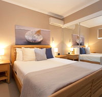 The North Star Palm Cove - Broome Tourism