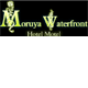 Moruya Waterfront Hotel Motel - Broome Tourism