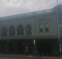 Centennial Hotel - Broome Tourism