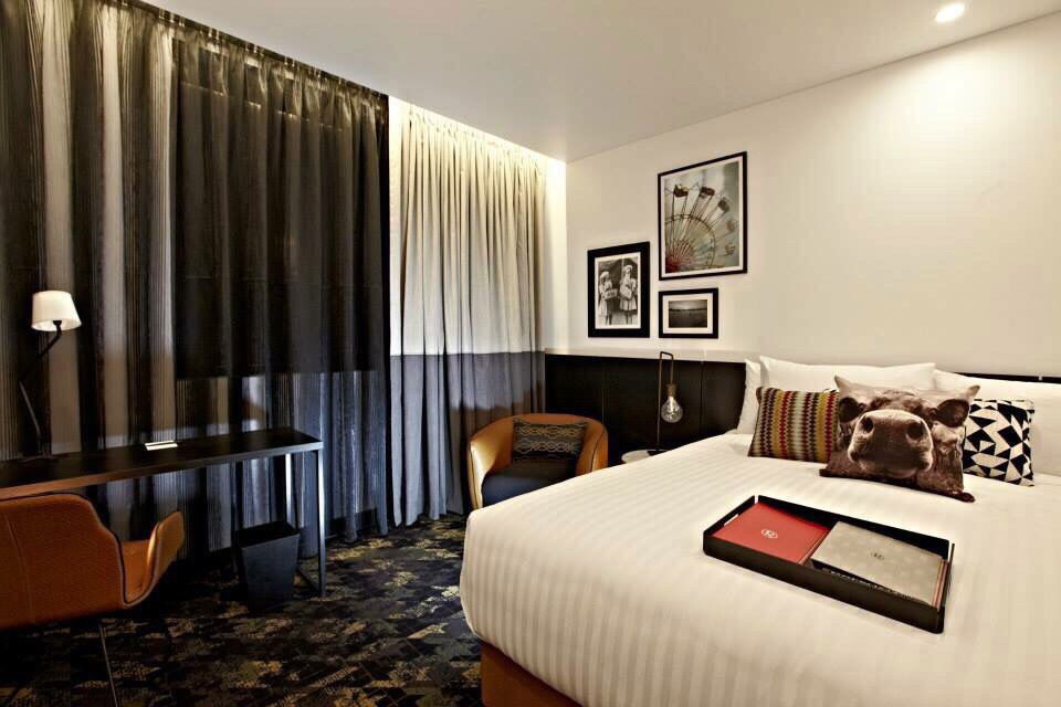 Bowen Hills QLD Broome Tourism