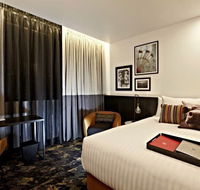 Rydges Fortitude Valley Brisbane - Broome Tourism