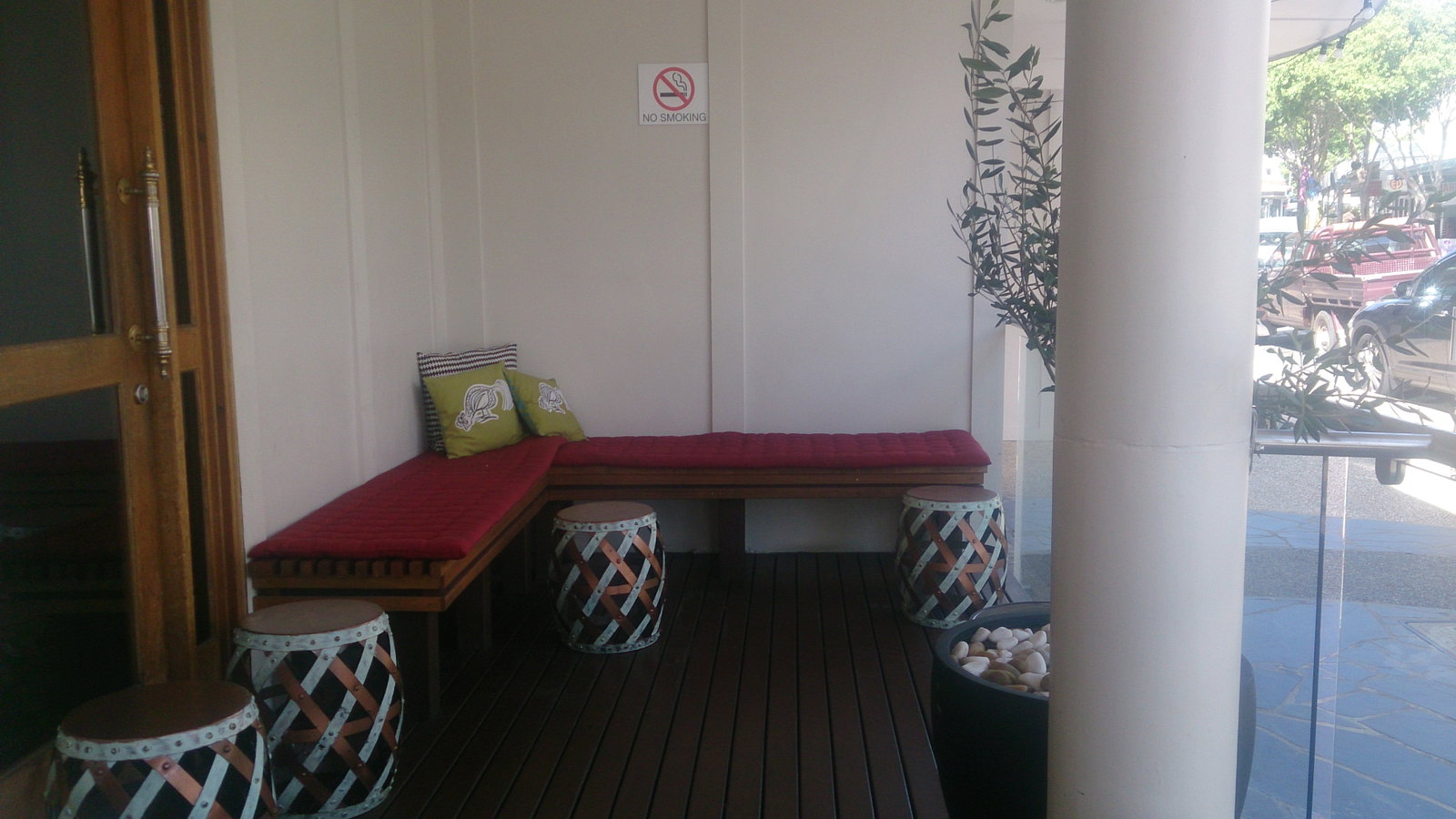 Nundah QLD Broome Tourism
