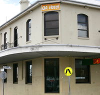 QA Hotel - Broome Tourism