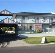 City Heart Motel - Broome Tourism