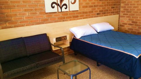 Jackaroo Apartments - Broome Tourism 1