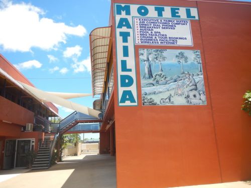 Bundaberg Central QLD Broome Tourism