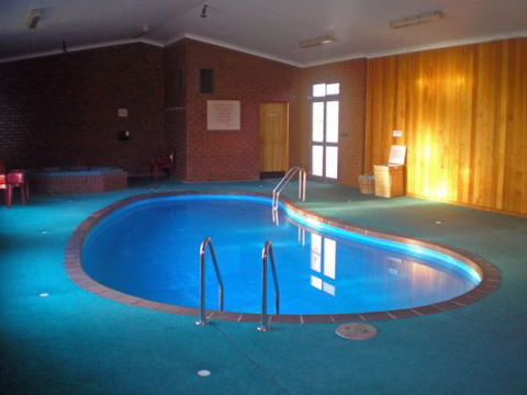 Sundowner Horsham Westlander Motor Inn - Broome Tourism 1