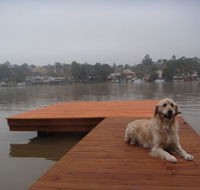 Eleven From The Left - Broome Tourism