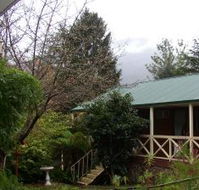 Warburton Lodge - Broome Tourism