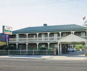 Richmond Motor Inn Ballina - Broome Tourism 0