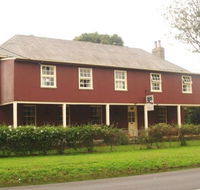 Coach House Inn - Broome Tourism