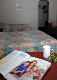 Harbour View Motor Inn - Broome Tourism 0