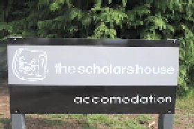 The Scholars House - Broome Tourism 0