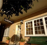Best Western Casino Motor Inn And Green House Restaurant - Broome Tourism