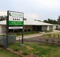 Chinchilla Motor Inn - Broome Tourism
