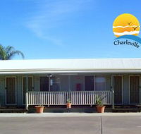 Warrego Motel - Broome Tourism