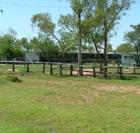 Julia Creek Motel - Broome Tourism