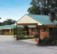 Catalina Motel Lake Macquarie - Broome Tourism