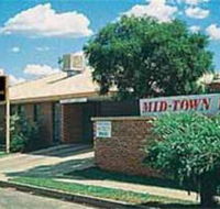 Comfort Inn - Mid Town - Broome Tourism