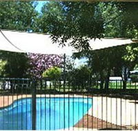 Civic Motor Inn Cowra - Broome Tourism