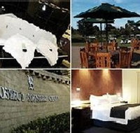 Fairways Motel - Broome Tourism