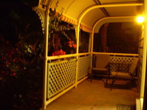 Banjo's Overnight & Holiday Units - Broome Tourism 4