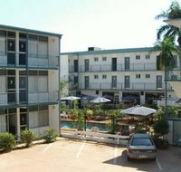 Comfort Inn Asti Darwin - Broome Tourism