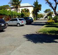 Motel Travelway - Broome Tourism