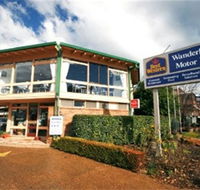 Wanderlight Motor Inn - Broome Tourism