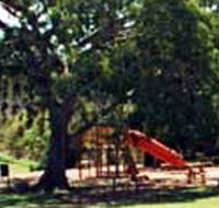 Park Lane Motel - Broome Tourism