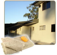 M1 Motel Caboolture - Broome Tourism
