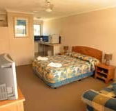 Montego Mermaid Beach Motel - Broome Tourism