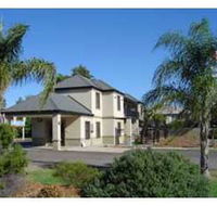 Narrabri Motel amp Caravan Park - Broome Tourism