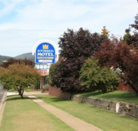 Sovereign Inn - Broome Tourism