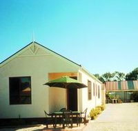 Port Vincent Motel amp Apartments - Broome Tourism