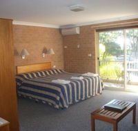 Huskisson Bayside Resort - Jervis Bay - Broome Tourism