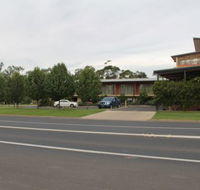Forbes Victoria Inn - Broome Tourism