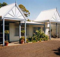 Bridge Motel Newhaven - Broome Tourism