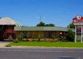 Avondel Motor Inn - Broome Tourism 0