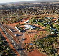 Threeways Roadhouse - Broome Tourism
