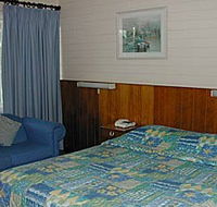 Balranald Sturt Motel - Broome Tourism