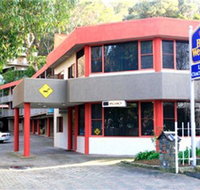 Best Western Lorne Coachman In - Broome Tourism