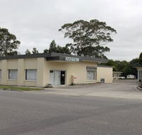 Wilson's Promontory Motel - Broome Tourism