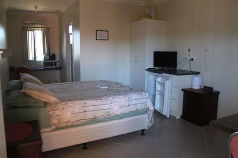 Cityside Accommodation | Mt Isa - Broome Tourism 2